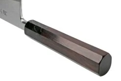 Sakai Takayuki Blue 2 Steel Japanese Style 01237 Deba 18 Cm -Les Couteaux Soldes TA01237 06 sakaitakayuki scaled