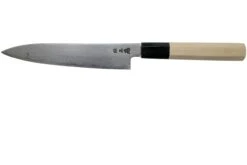 Sakai Takayuki Gin San 33-Layer Damascus Petty 15 Cm