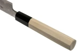 Sakai Takayuki Gin San 33-Layer Damascus Petty 15 Cm -Les Couteaux Soldes TA014104 04 sakai takayuki scaled