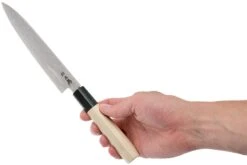 Sakai Takayuki Gin San 33-Layer Damascus Petty 15 Cm -Les Couteaux Soldes TA014104 06 sakai takayuki scaled