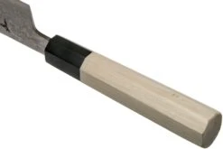 Sakai Takayuki Gin San 33-Layer Damascus Couteau De Chef 21 Cm -Les Couteaux Soldes TA014112 04 sakai takayuki scaled