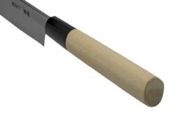 Sakai Takayuki Tokujo 03004 Yanagiba 27 Cm 8 Sakai Takayuki Tokujo 03004 Yanagiba 27 Cm -Les Couteaux Soldes TA03004 04 sakai scaled