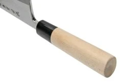 Sakai Takayuki Tokujo 03039 Deba 21 Cm -Les Couteaux Soldes TA03039 04 sakaitakayuki scaled