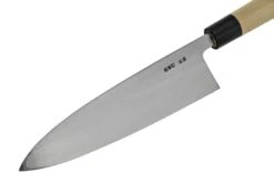 Sakai Takayuki Tokujo Deba 24 Cm -Les Couteaux Soldes TA03041 03 sakai scaled