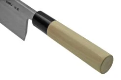 Sakai Takayuki Tokujo Deba 24 Cm -Les Couteaux Soldes TA03041 04 sakai scaled