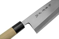 Sakai Takayuki Tokujo Deba 24 Cm -Les Couteaux Soldes TA03041 05 sakai scaled