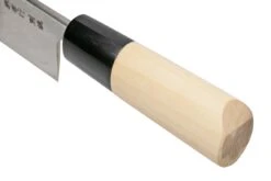 Sakai Takayuki Tokujo 03113 Edo-saki Couteau à Anguille, 15 Cm -Les Couteaux Soldes TA03113 06 sakaitakayuki scaled