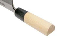 Sakai Takayuki Tokujo 03115 Edo-saki Couteau à Anguille, 18 Cm 9 Sakai Takayuki Tokujo 03115 Edo-saki Couteau à Anguille, 18 Cm -Les Couteaux Soldes TA03115 04 sakaitakayuki scaled