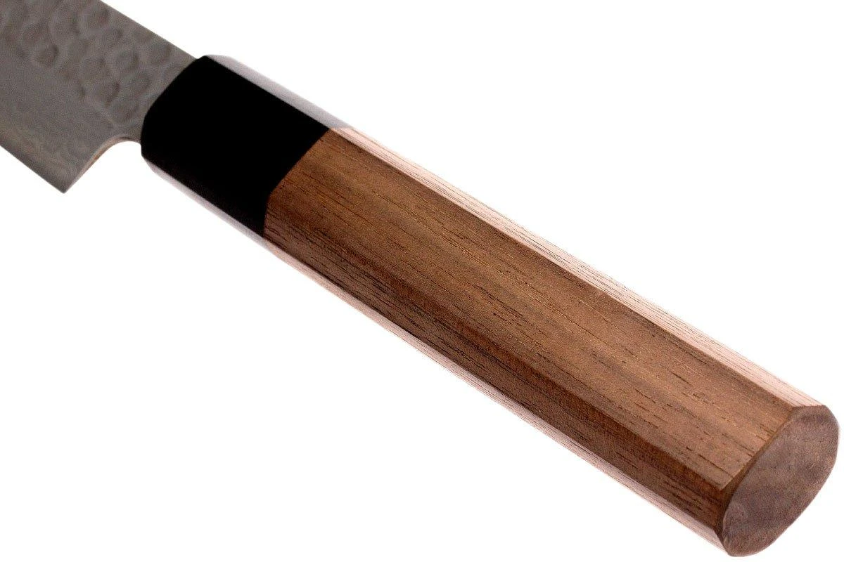 Sakai Takayuki 45-Layer Damascus WA Couteau D'office, 15 Cm 4 Sakai Takayuki 45-Layer Damascus WA Couteau D'office, 15 Cm - Image 4