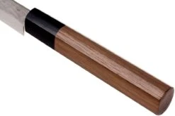 Sakai Takayuki 45-Layer Damascus WA Couteau D'office, 15 Cm 12 Sakai Takayuki 45-Layer Damascus WA Couteau D'office, 15 Cm -Les Couteaux Soldes TA07251 D 05 sakai takayuki damascus ta07251 d 05