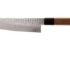 Sakai Takayuki 45-Layer Damascus WA Couteau Santoku, 18 Cm