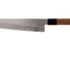 Sakai Takayuki 45-Layer Damascus WA Couteau De Chef, 21 Cm