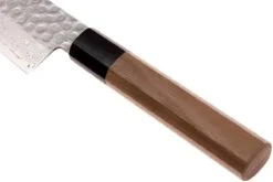 Sakai Takayuki 45-Layer Damascus WA Couteau De Chef, 21 Cm -Les Couteaux Soldes TA07255 D 04 sakai takayuki damast ta07255 d 04