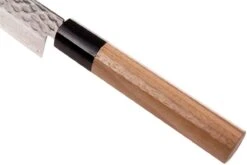 Sakai Takayuki 45-Layer Damascus WA Couteau De Chef, 21 Cm -Les Couteaux Soldes TA07255 D 05 sakai takayuki damast ta07255 d 05