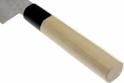 Sakai Takayuki 45-Layer Damascus Couteau De Chef, 21 Cm -Les Couteaux Soldes TA07255 03 sakai takayuki damast ta07255 03