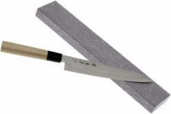 Sakai Takayuki 45-Layer Damascus Couteau De Chef, 21 Cm -Les Couteaux Soldes TA07255 05 sakai takayuki damast ta07255 05
