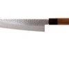 Sakai Takayuki 45-Layer Damascus WA Couteau De Chef, 24 Cm