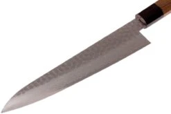 Sakai Takayuki 45-Layer Damascus WA Couteau De Chef, 24 Cm 10 Sakai Takayuki 45-Layer Damascus WA Couteau De Chef, 24 Cm -Les Couteaux Soldes TA07256 D 03 sakai takayuki damast ta07256 d 03