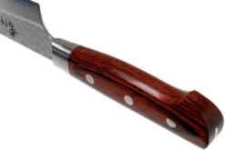 Sakai Takayuki 33-Layer Damascus Couteau De Chef 18 Cm, Bois D'acajou 9 Sakai Takayuki 33-Layer Damascus Couteau De Chef 18 Cm, Bois D'acajou -Les Couteaux Soldes TA07394 04 sakai takayuki scaled