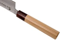 Sakai Takayuki Santoku 33-Layer Damascus Hammered WA 17 Cm 9 Sakai Takayuki Santoku 33-Layer Damascus Hammered WA 17 Cm -Les Couteaux Soldes TA07472 04 sakai takayuki scaled