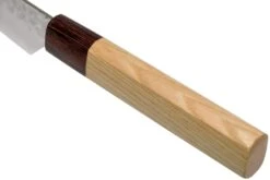 Sakai Takayuki 33-Layer Damascus Hammered WA Petty Couteau à Steak 13 Cm 10 Sakai Takayuki 33-Layer Damascus Hammered WA Petty Couteau à Steak 13 Cm -Les Couteaux Soldes TA07481 05 sakai takayuki scaled