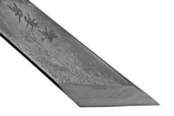 Sakai Takayuki Tokujo 08431 Osaka-saki Kiridashi Couteau à Anguille, 18 Cm -Les Couteaux Soldes TA08431 03 sakai scaled