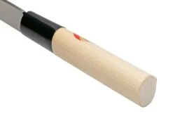 Sakai Takayuki Tokujo 08451 Nagoya-saki Couteau à Filet D'anguille, 10,5 Cm -Les Couteaux Soldes TA08451 06 sakai scaled