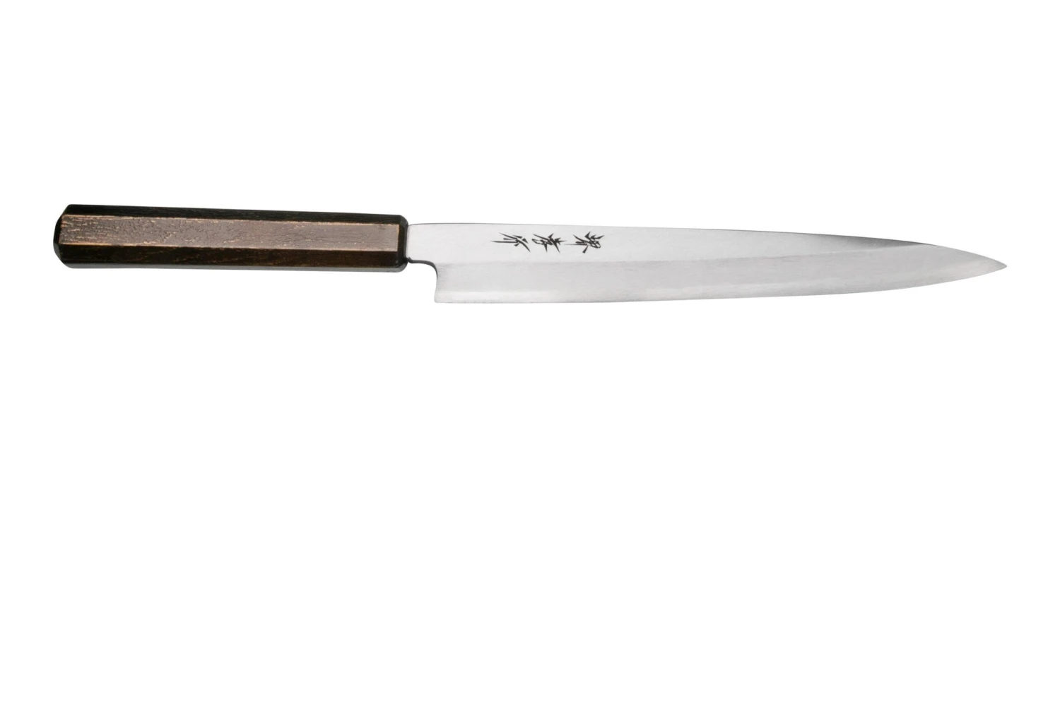 Sakai Takayuki Nanairo Black Gold 14508 Yanagiba 21 Cm 2 Sakai Takayuki Nanairo Black Gold 14508 Yanagiba 21 Cm - Image 2