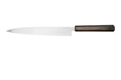 Sakai Takayuki Nanairo Black Gold 14522 Yanagiba 24 Cm