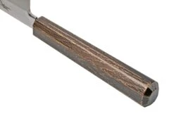 Sakai Takayuki Nanairo Black Gold 14522 Yanagiba 24 Cm -Les Couteaux Soldes TA14522 06 sakaitakayuki scaled