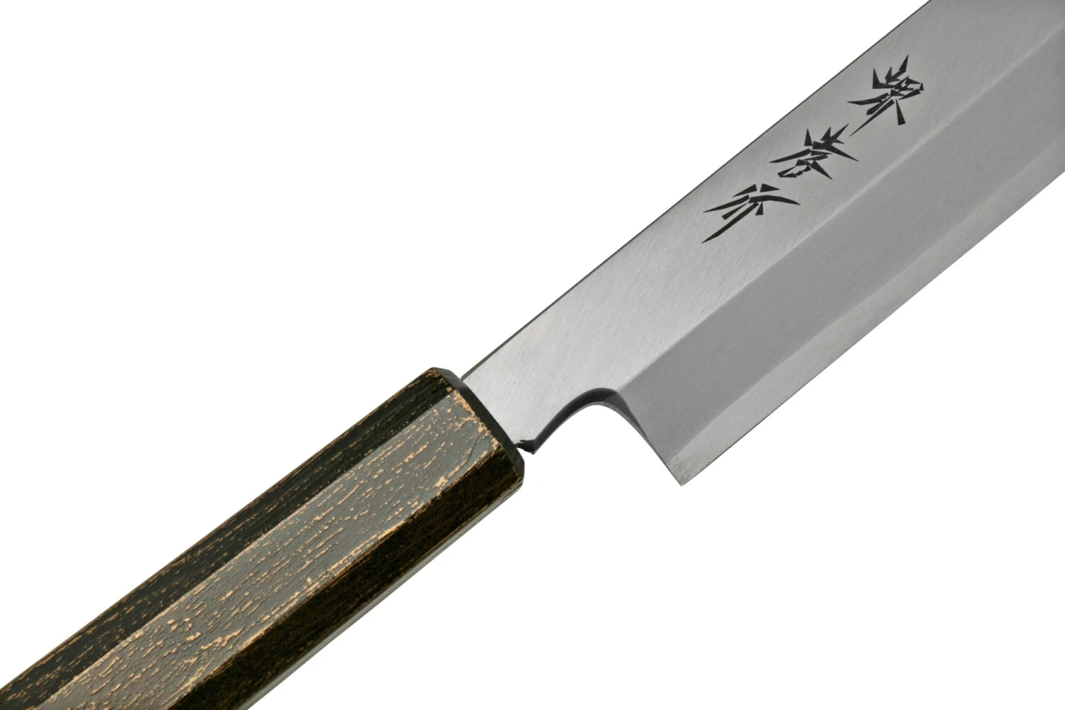 Sakai Takayuki Nanairo Black Gold 14536 Yanagiba 27 Cm 5 Sakai Takayuki Nanairo Black Gold 14536 Yanagiba 27 Cm - Image 5