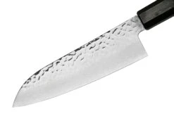 Sakai Takayuki Nanairo Black Gold 14570 Santoku 17 Cm -Les Couteaux Soldes TA14570 03 sakai scaled
