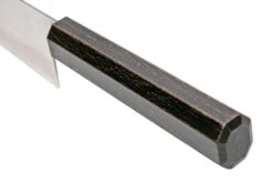 Sakai Takayuki Nanairo Black Gold 14570 Santoku 17 Cm -Les Couteaux Soldes TA14570 05 sakai scaled