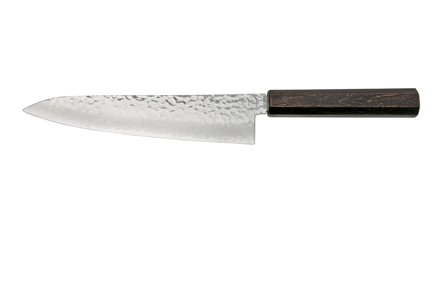 Sakai Takayuki Nanairo Black Gold 14585 Gyuto, 21 Cm 1 Sakai Takayuki Nanairo Black Gold 14585 Gyuto, 21 Cm