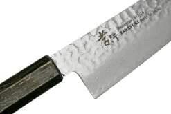 Sakai Takayuki Nanairo Black Gold 14585 Gyuto, 21 Cm 9 Sakai Takayuki Nanairo Black Gold 14585 Gyuto, 21 Cm -Les Couteaux Soldes TA14585 05 sakai scaled