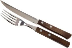 Tramontina Churrasco Ensemble BBQ (14 Pièces), 21199-989 -Les Couteaux Soldes TA21199 989 03 tramontina churrasco tc21199 989 03