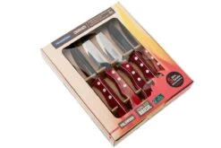 Tramontina Churrasco Set De 6 Couteaux à Steak Jumbo, 29899-164 -Les Couteaux Soldes TC29899 164 07 tramontina churasso tc29899 164 07