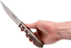 Tramontina Churrasco Jumbo Set De 12 Couverts à Steak, 29899-239 -Les Couteaux Soldes TC29899 239 04 tramontina churasso tc29899 239 04