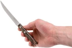 Tramontina Churrasco Set De 8 Couverts à Steak, 29899-296 -Les Couteaux Soldes TC29899 296 04 tramontina churasso tc29899 296 04