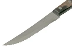 Tramontina Churrasco 92000-001, Set De 4 Couteaux à Steak/pizza -Les Couteaux Soldes TC92000 001 03 landhaus scaled