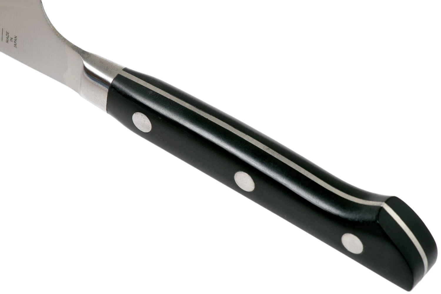 Tojiro DP Lame 3 Couches Couteau Bec D'oiseau 7 Cm, F-799 4 Tojiro DP Lame 3 Couches Couteau Bec D'oiseau 7 Cm, F-799 - Image 4