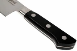 Tojiro DP Lame 3 Couches, Couteau Santoku 17 Cm -Les Couteaux Soldes TJF503 17 03 tojiro dp 3 santoku 17cm tjf503 17 d3