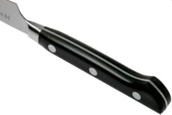 Tojiro DP Lame 3 Couches, Couteau D'office 9 Cm -Les Couteaux Soldes TJF800 9 04 tojiro dp3 v201912 scaled