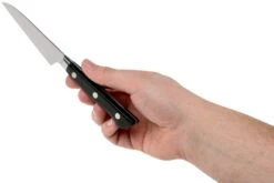 Tojiro DP Lame 3 Couches, Couteau D'office 9 Cm -Les Couteaux Soldes TJF800 9 06 tojiro dp3 v201912 scaled