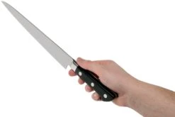 Tojiro DP Lame 3 Couches, Couteau à Trancher 24 Cm -Les Couteaux Soldes TJF805 24 06 tojiro dp3 v201912 scaled