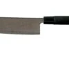 Tojiro Zen Black Nakiri 16,5 Cm, FD-1568