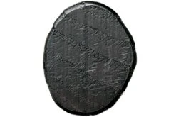 Tojiro Shippu Black Damascus Couteau D'office (Petty) 9 Cm, FD-1591 -Les Couteaux Soldes TJFD 1591 07 tojiro sippu black scaled