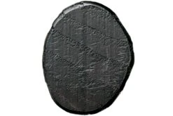 Tojiro Shippu Black Damascus Santoku 17 Cm, FD-1597 -Les Couteaux Soldes TJFD 1597 07 tojiro sippu black scaled