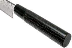 Tojiro Shippu Black Damascus Couteau à Viande 21 Cm, FD-1599 -Les Couteaux Soldes TJFD 1599 05 tojiro sippu black scaled