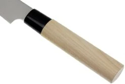 Tojiro Zen Lame 3 Couches, Petty 13 Cm FD-562 -Les Couteaux Soldes TJFD562 03 tojiro zen tjfd562 03